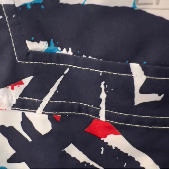 Chaps Sport athletic skort size‎ 8 - Picture 7 of 12